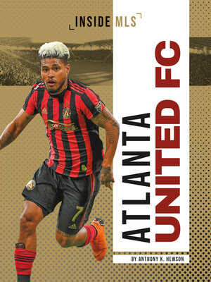 cover image of Atlanta United FC